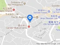 JEN Singapore Tanglin by Shangri-La Hotels near Colbar