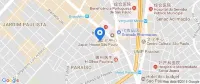 Mercure Sao Paulo Grand Plaza Paulista - parcheggio
