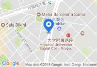 Casual Colours Barcelona - Thân thiện với thú cưng