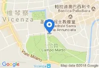Hotel Campo Marzio Hotels in Arcugnano