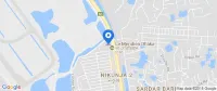 Le Méridien Dhaka - Scenic