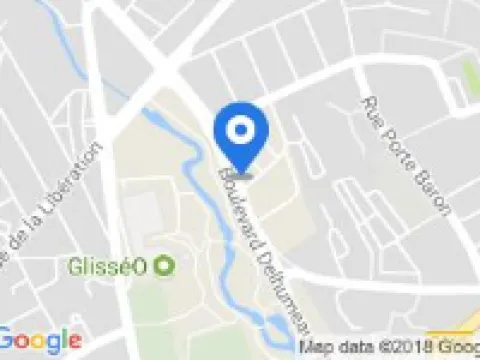 B&B HOTEL Cholet Sud Hoteles en Cholet