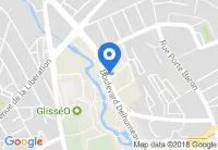 B&B HOTEL Cholet Sud