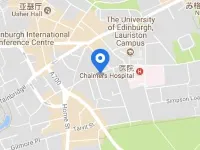 Leonardo Edinburgh City Hotels near Duddingston