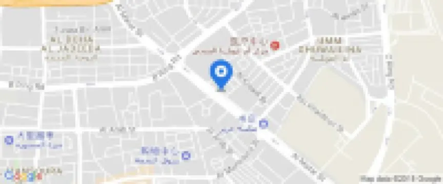 多哈中心廣場洲際飯店