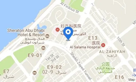 Al Diar Mina Hotel