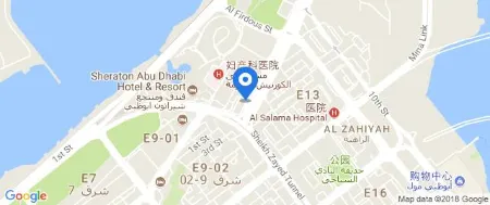 Al Diar Mina Hotel Отели рядом с достопримечательностью «Каср аль-Хосн»