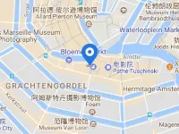 NH Collection Amsterdam Flower Market Hotels near Tuschinski