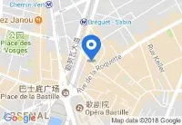 達瓦爾飯店