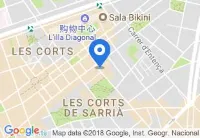 NH Barcelona Les Corts