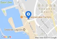 Redondo Beach Hotel, Tapestry Collection by Hilton - breakfast