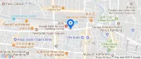 Indies Style Hotel Bandung Hotel di Andir
