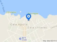 THB Cala Lliteras - Adults Only Hotels in Llevant