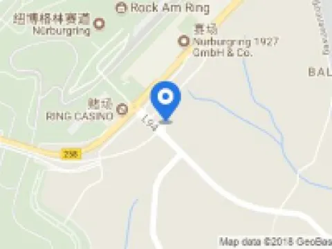 Nuerburgring Motorsport Hotel Hotels in Ahrweiler