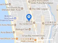 Gora Beach Inn Các khách sạn gần Quán bar Sky Garden
