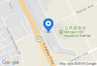 Microtel Inn & Suites by Wyndham Morgan Hill/San Jose Area Hotels in San Martin