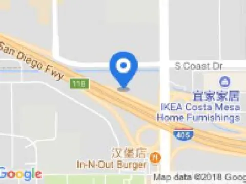 La Quinta Inn by Wyndham Costa Mesa / Newport Beach Hotels in Costa Mesa