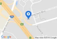 Sheraton Rockville Hotels in Rockville