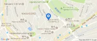 Kampala Serena Hotel Hotels in Kampala