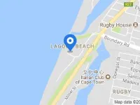Lagoon Beach Hotel & Spa Hotels near Paddocks shopping Centre
