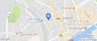 Appart'City Classic Chalon Sur Saone Hotels in Chalon-sur-Saône