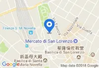 Hotel Angelica Firenze