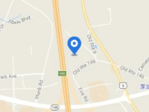 Red Roof Inn Clifton Park Hotels in Clifton Park