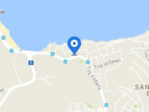 Luna Holiday Complex Hotels in Mellieha