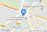 B&B Hotel Paris Malakoff Parc des Expositions Hotels in Malakoff