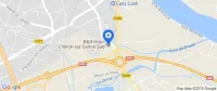 B&B Hotel Chalon-Sur-Saone Sud Hotels in Lux