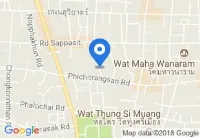 Phadaeng Hotel