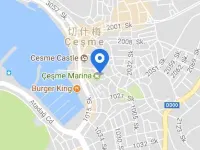 Yalcin Hotel Hotels in Cesme