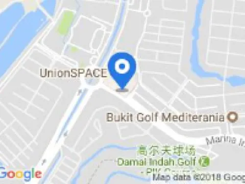 Mercure Jakarta Pantai Indah Kapuk Hotels in North Jakarta