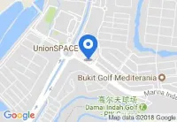 Mercure Jakarta Pantai Indah Kapuk Hotels in North Jakarta