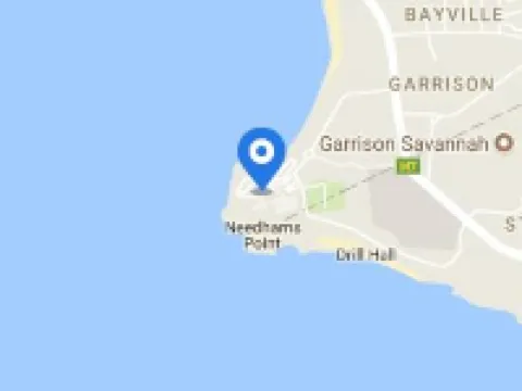 Hilton Barbados Resort Hotels in Bridgetown