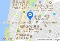 Courtyard New York World Trade Center Area