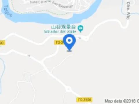 帕拉多託萊多酒店 托萊多酒店