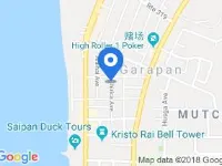 Oasis Boutique House Hotels in Saipan