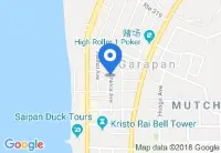 Oasis Boutique House Hotels in Saipan