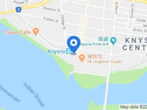 プロテア ホテル バイ マリオット ナイズナ キーズ クニスナのホテル