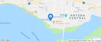Protea Hotel Knysna Quays