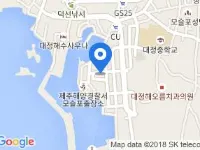 Jeju Moseulpo Hotel Hotels in der Nähe von Songaksan