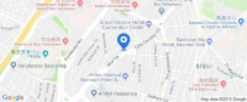 Ibis Styles İstanbul Bomonti