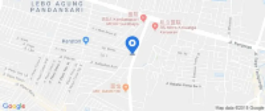 Hotel Dafam Pacific Caesar Hoteles en Mulyorejo