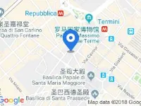 The Hive Hotel Hotels in Rome