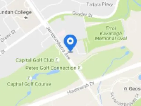 โรงแรมการ์เด้น ซิตี้ - บีดับเบิลยู ซิกเนเจอร์ คอลเลกชัน โรงแรมในแคนเบอร์รา