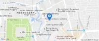 Hotel Borobudur Jakarta Hotels in Central Jakarta
