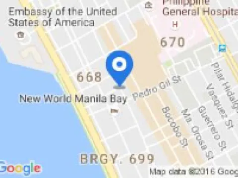 Eurotel Pedro Gil Hotels in Manila