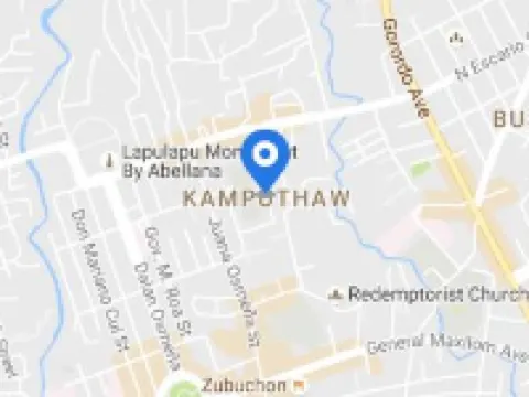 โรงแรมเอลิซาเบธ เซบู โรงแรมในเซบู