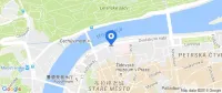 The President Hotels in Prague